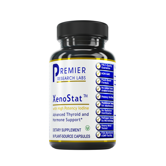 Xenostat