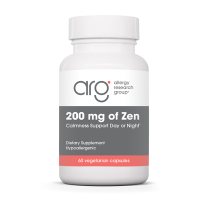 200 mg of Zen