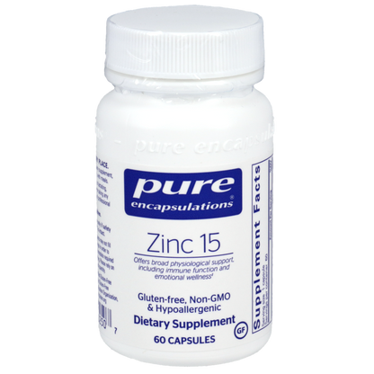 Zinc 15