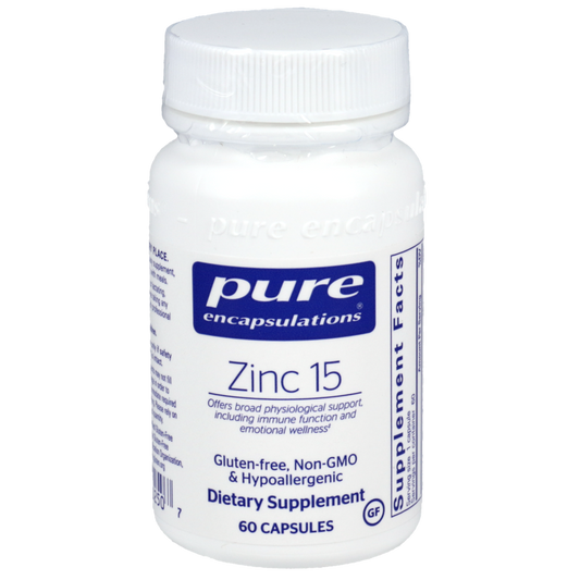 Zinc 15
