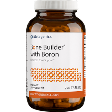 Bone Builder with Boron