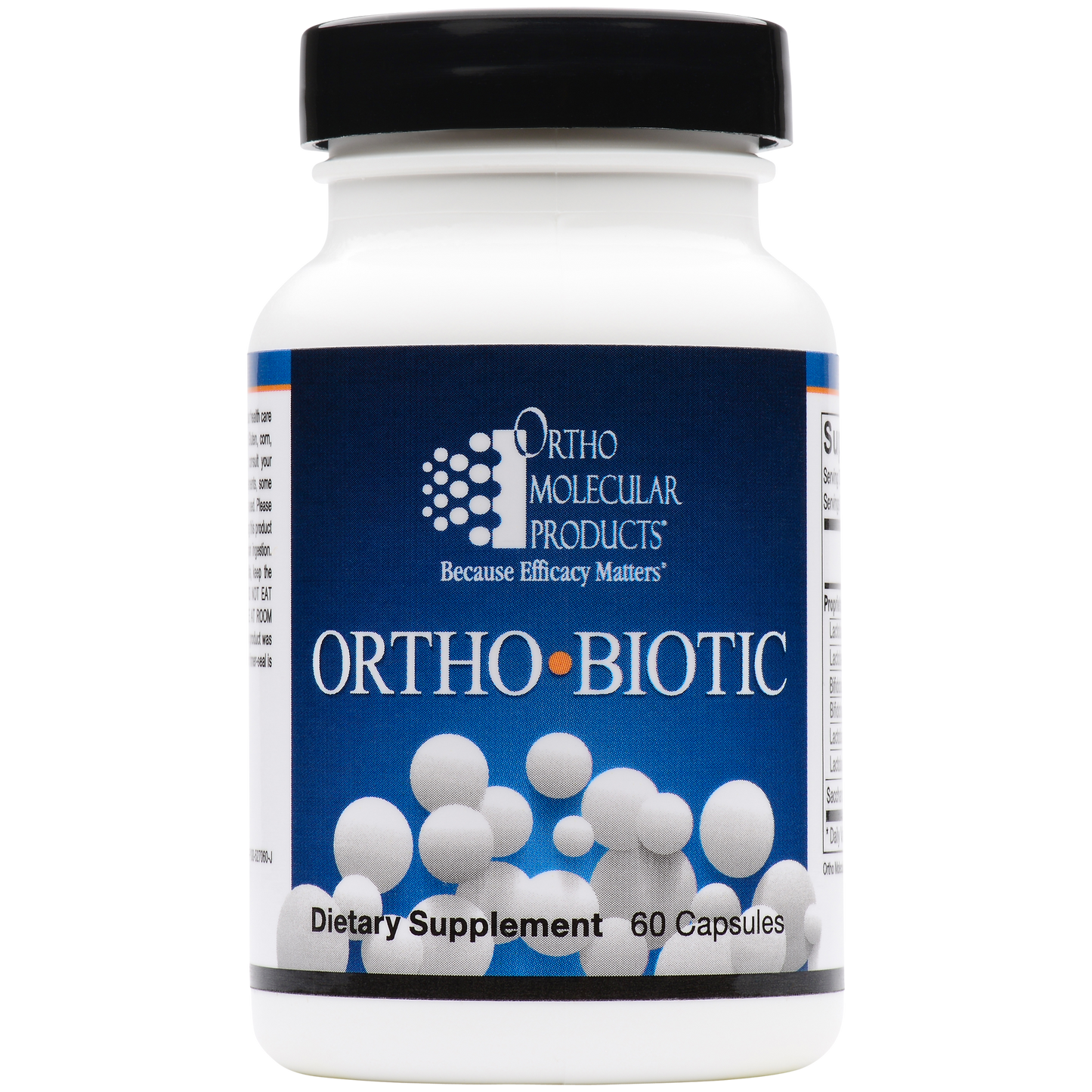 Ortho Biotic