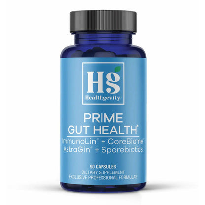 Prime Gut Health