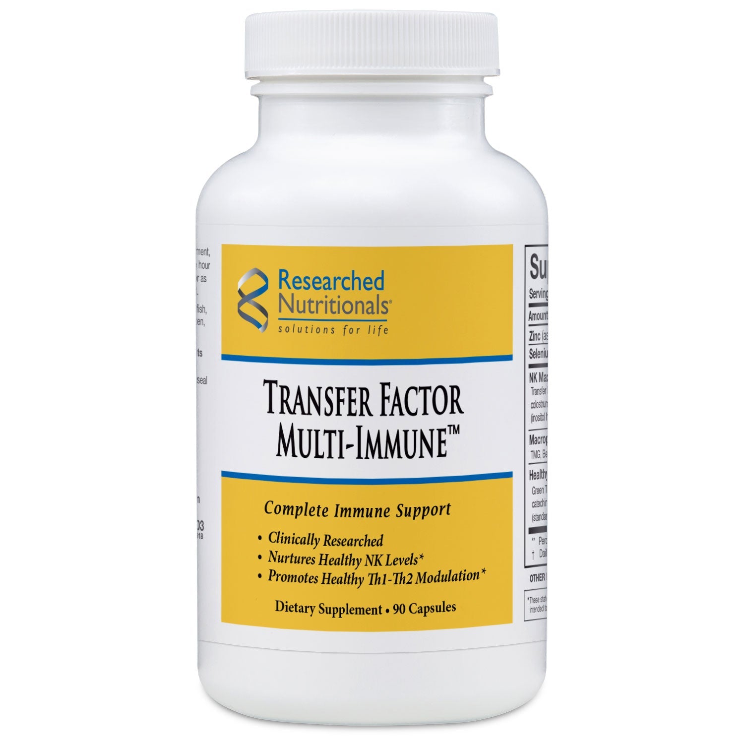 Transfer Factor Multi-Immune – Inner Healing Medical