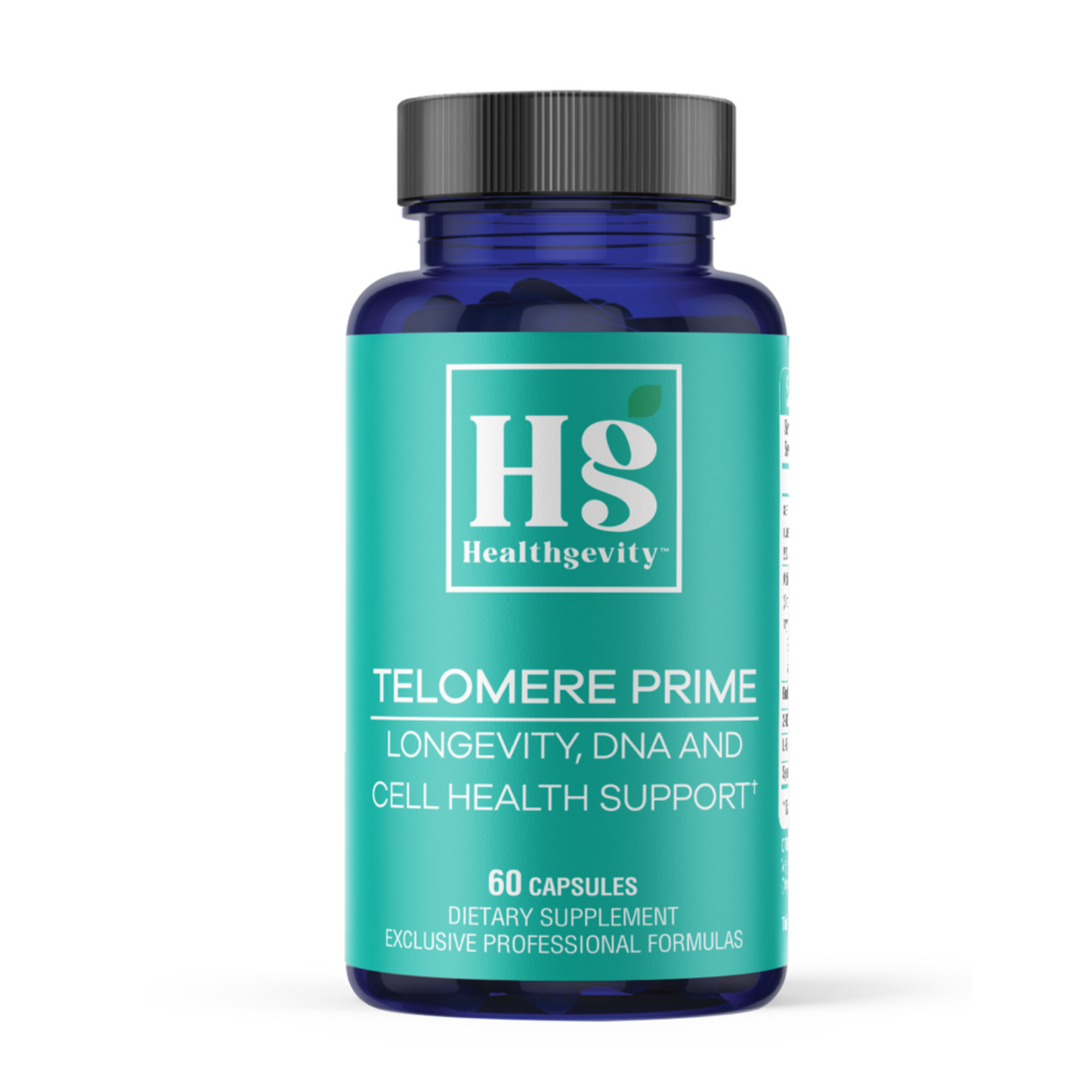 Telomere Prime (Geroprotector)