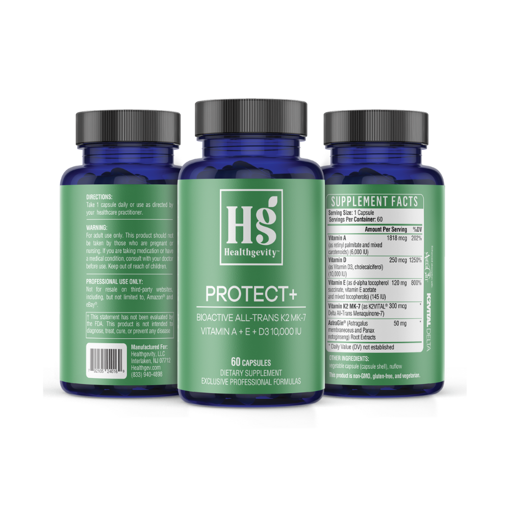 Protect+ 10 – Inner Healing Medical