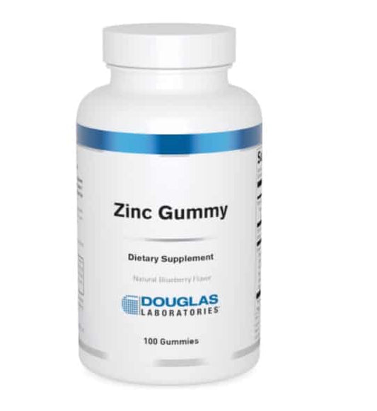 Zinc Gummy