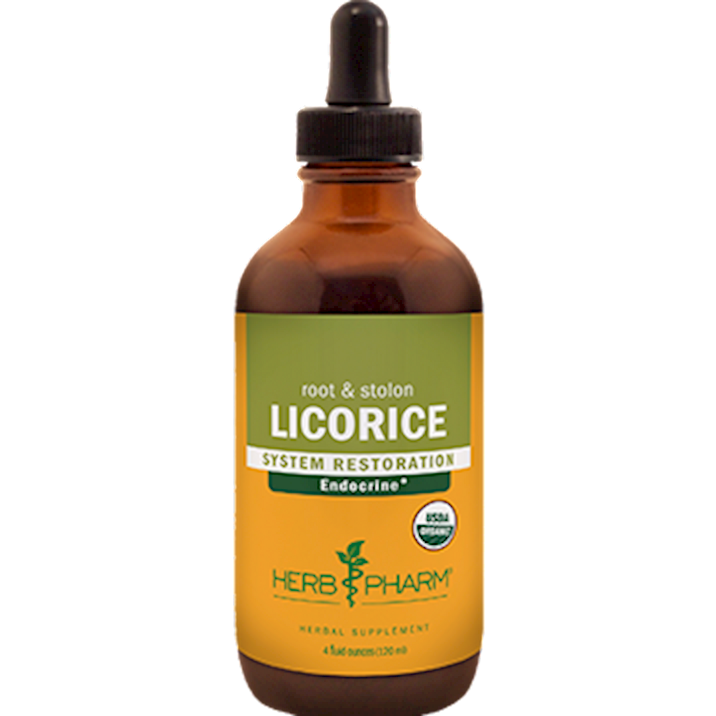 Licorice (Glycyrrhiza glabra) Inner Healing Medical