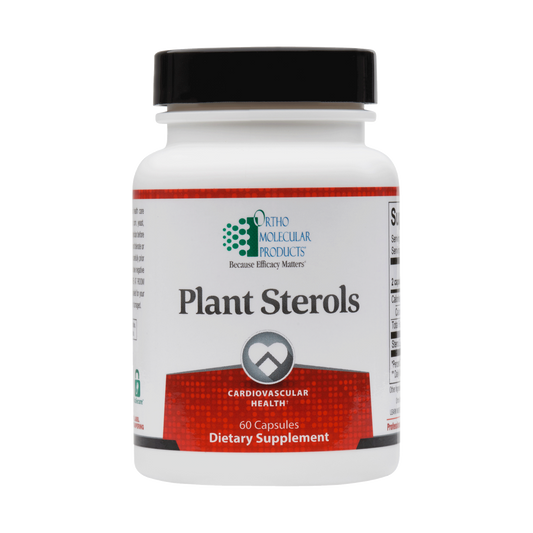 Plant Sterols