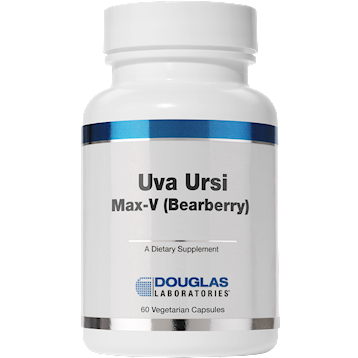 UVA URSI MAX-V (Bearberry)